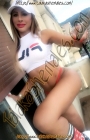 Bilbao Shemales Diosa Ferrer 4
