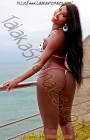 Bilbao Shemales Rayanne Campbell 1