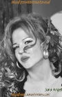 Bilbao Shemales Sara Angell 1